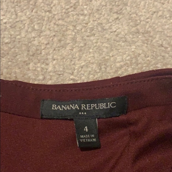 A line skirt - Picture 2 of 2